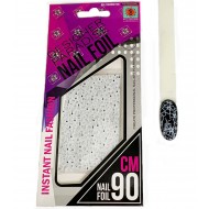 Nail Foil 600042 - 90cm